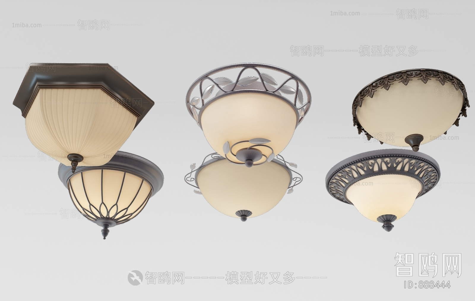 Modern Ceiling Ceiling Lamp