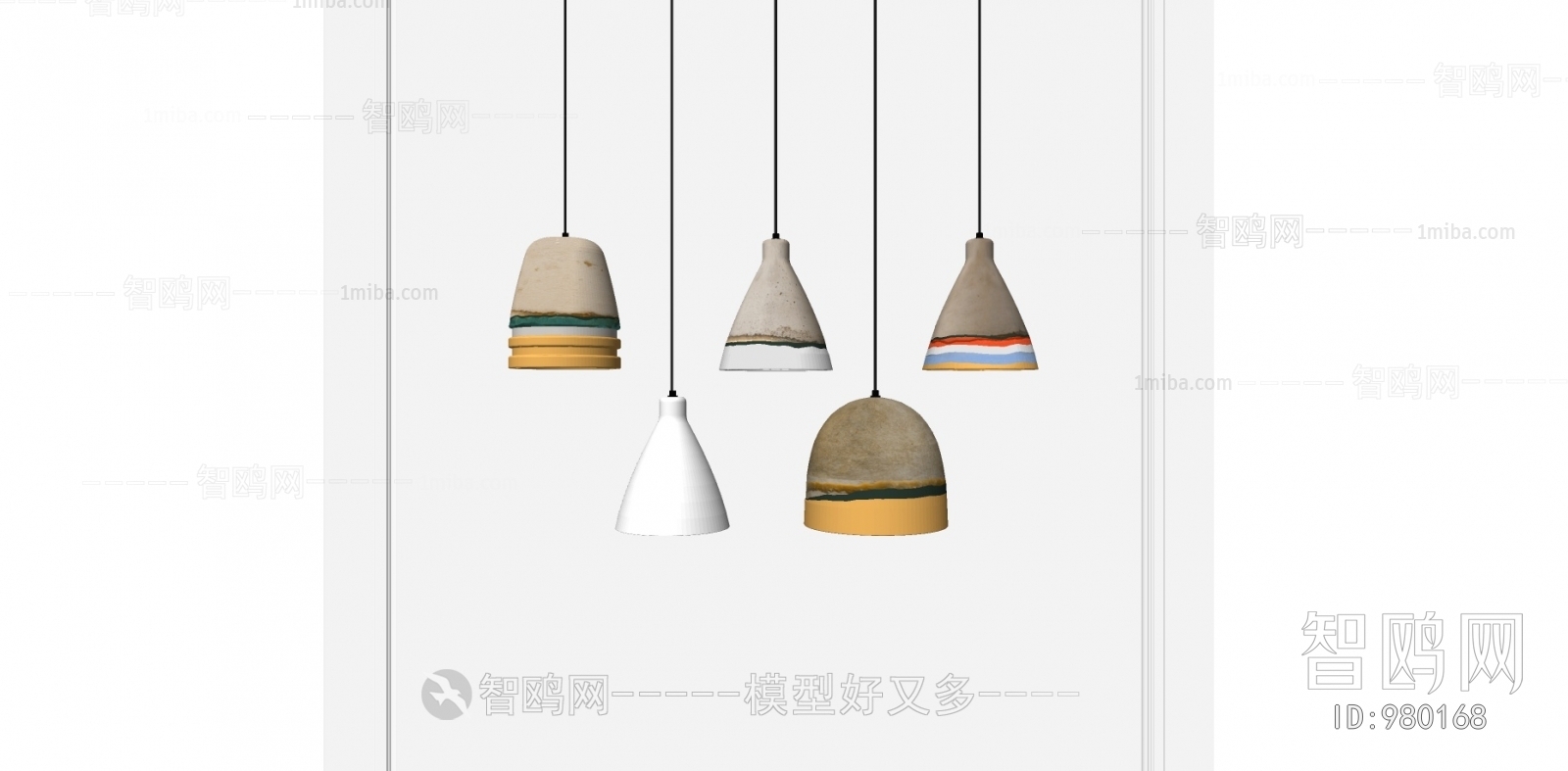 Modern Droplight