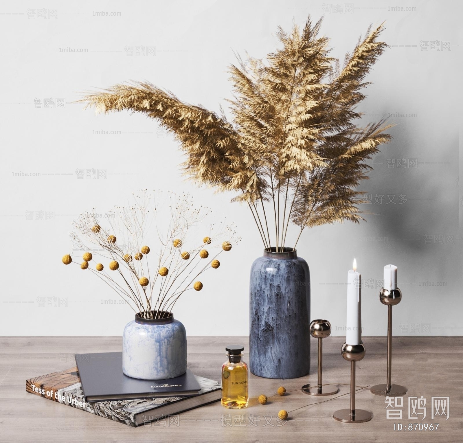 New Chinese Style Dried Branch