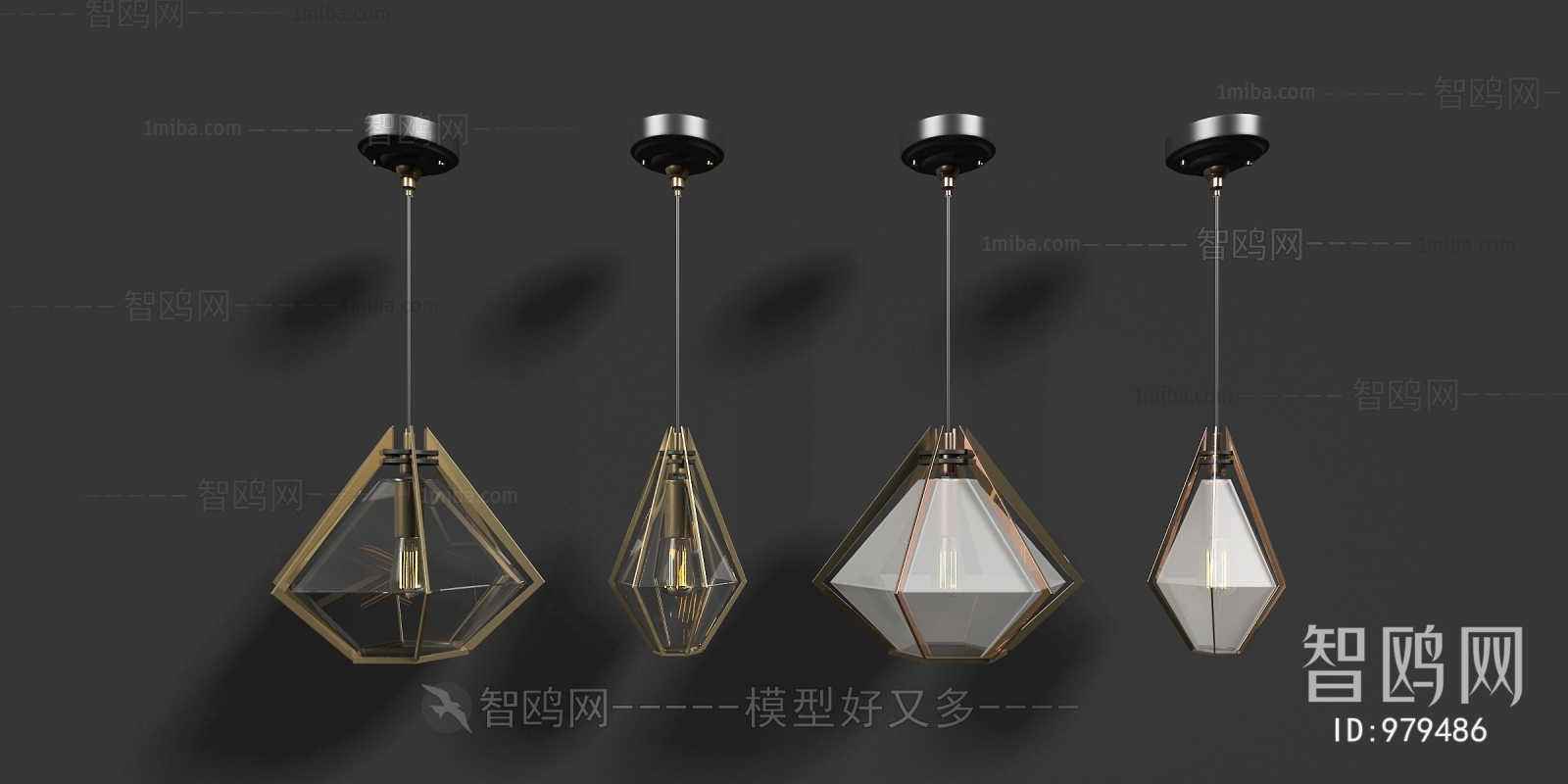 Modern Droplight