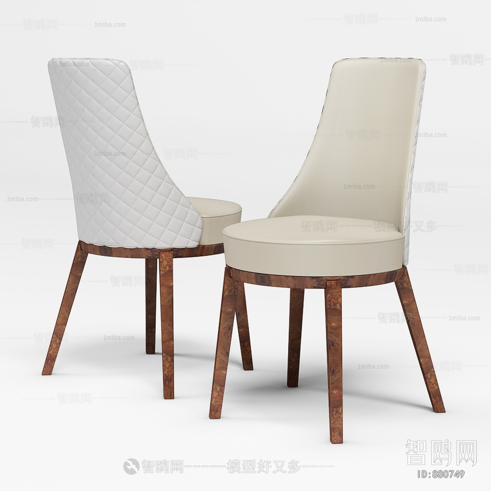 Modern Single Chair