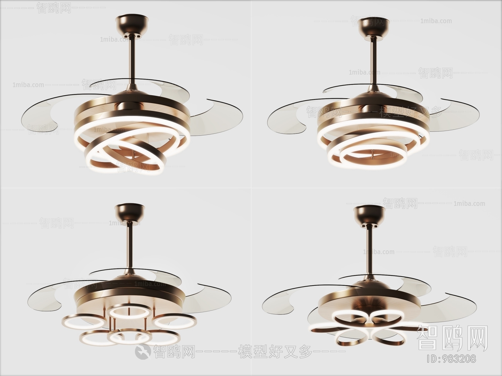 Modern Droplight