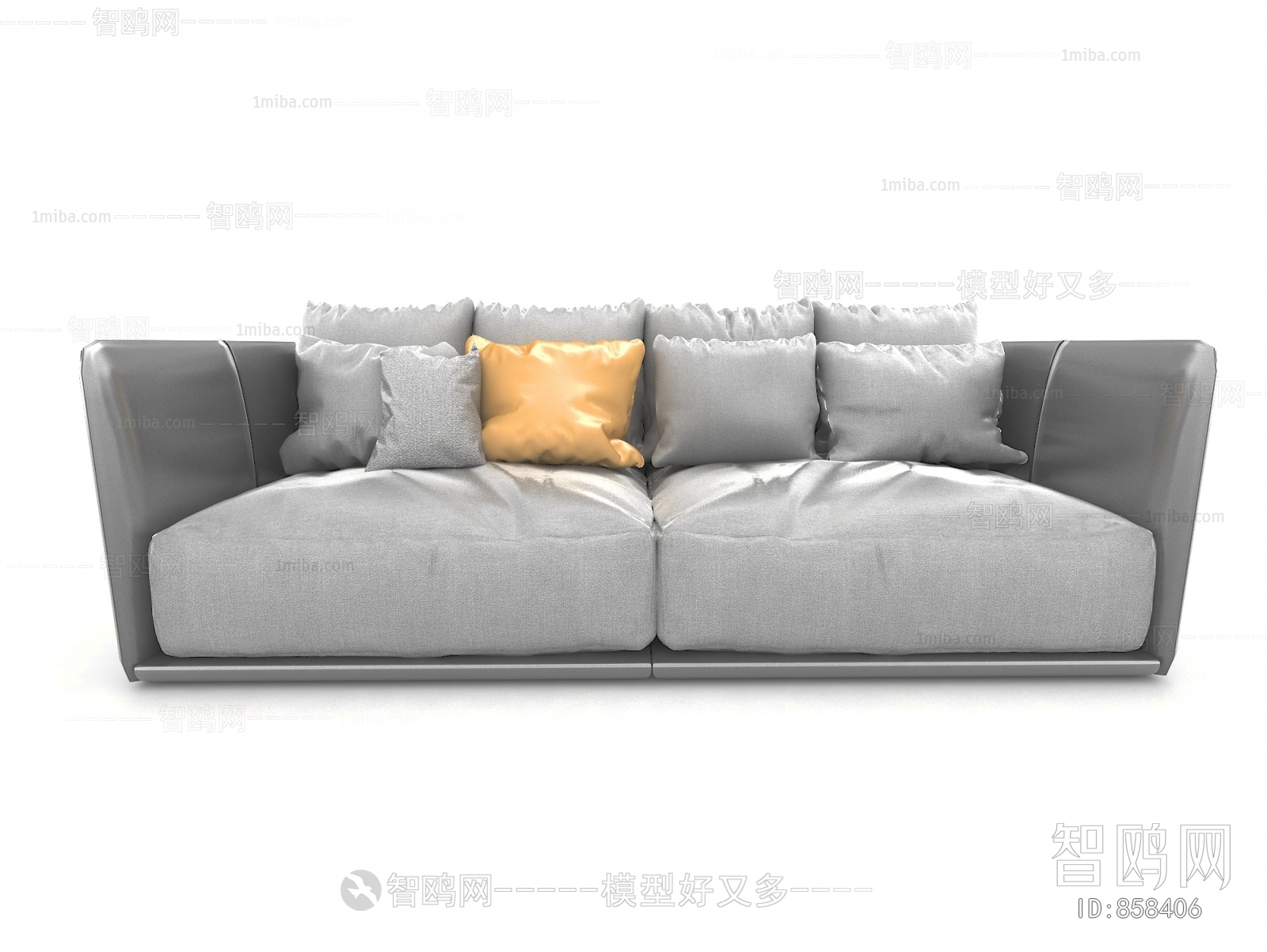 Modern A Sofa For Two