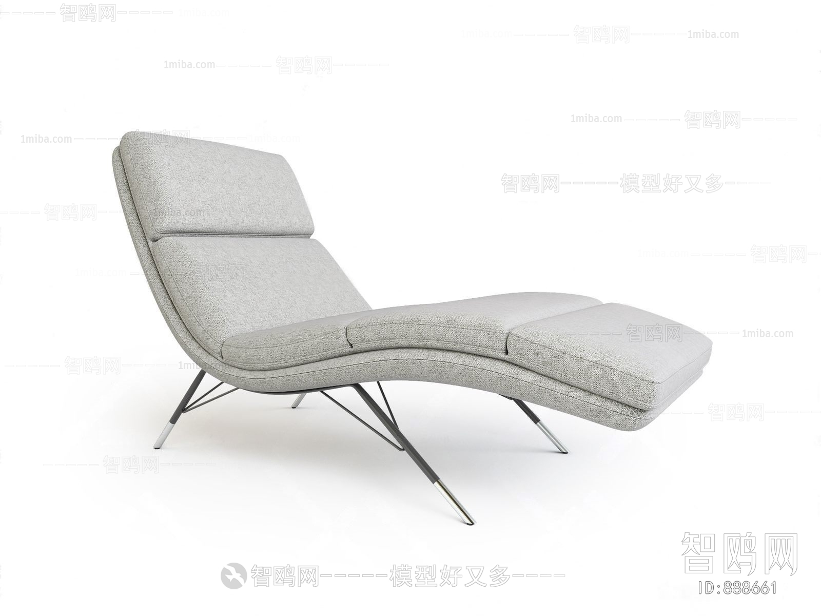 Modern Recliner