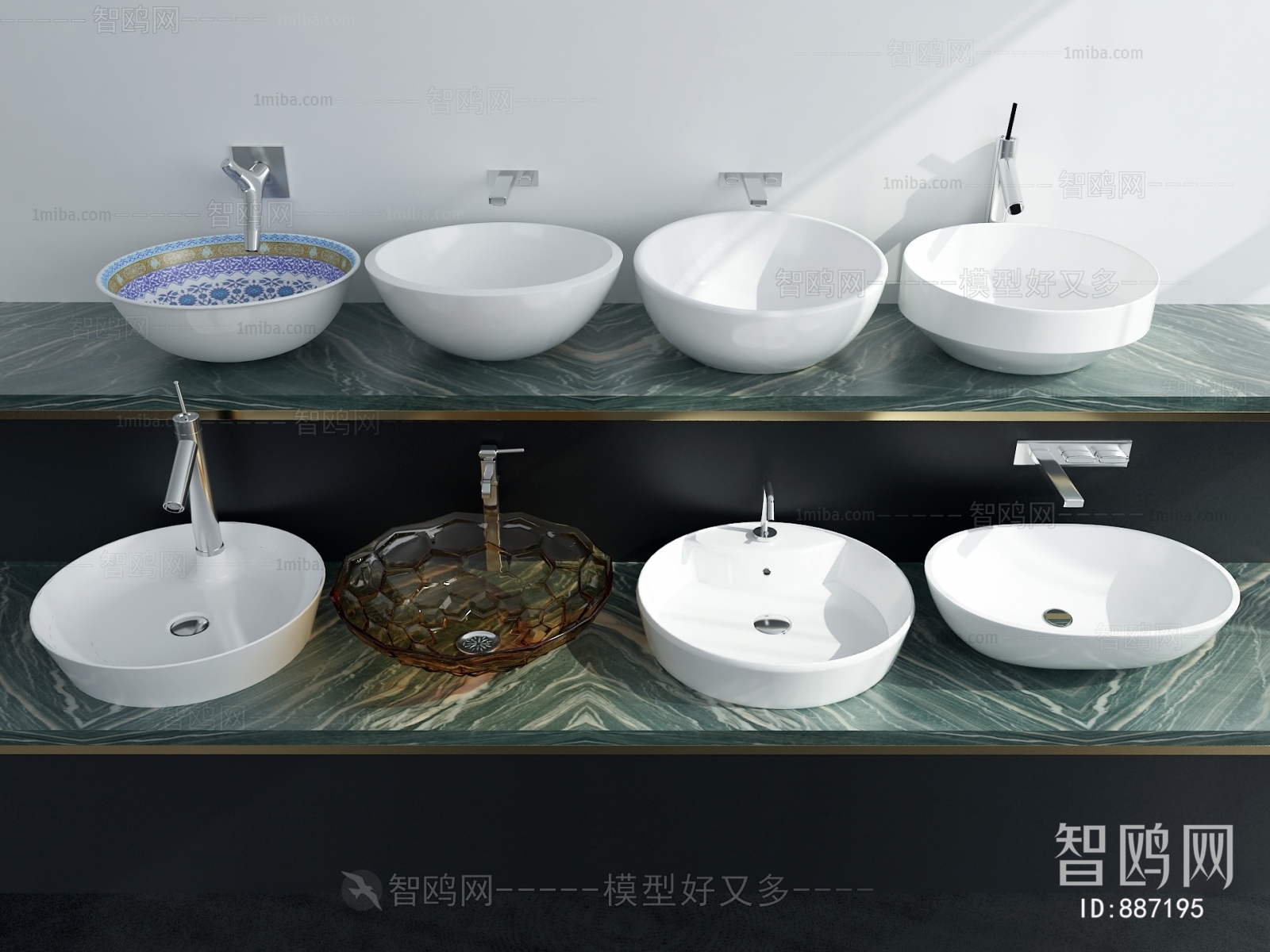 Modern Basin