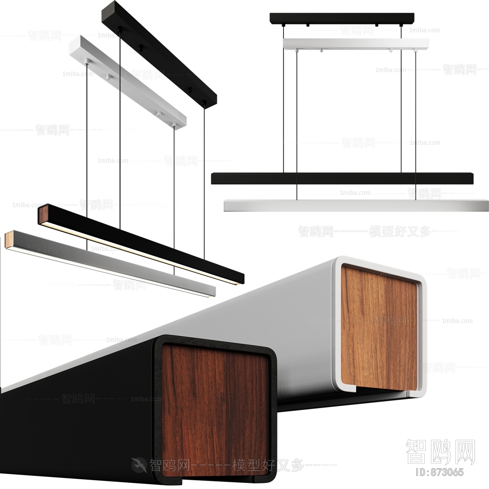 Modern Droplight