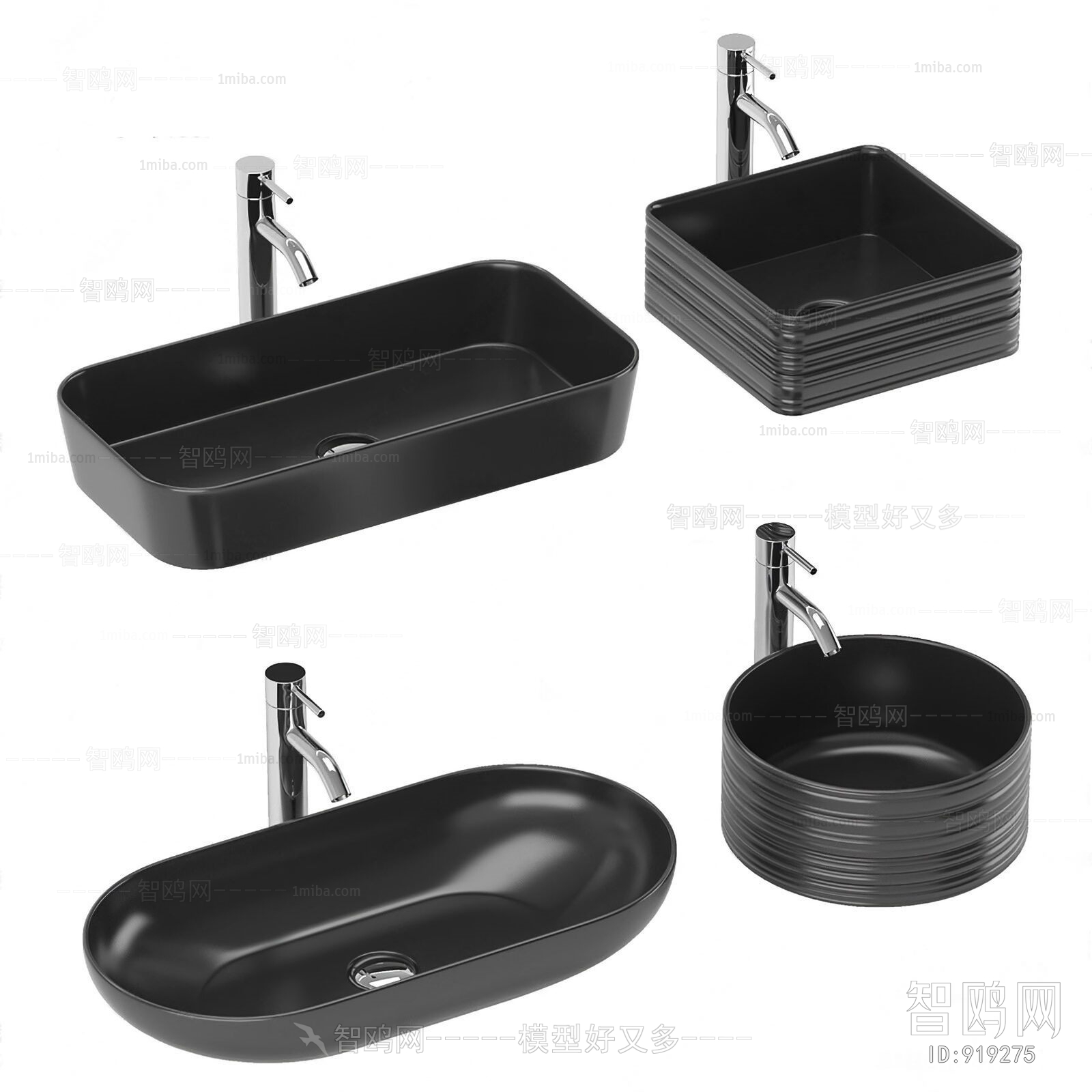 Modern Basin