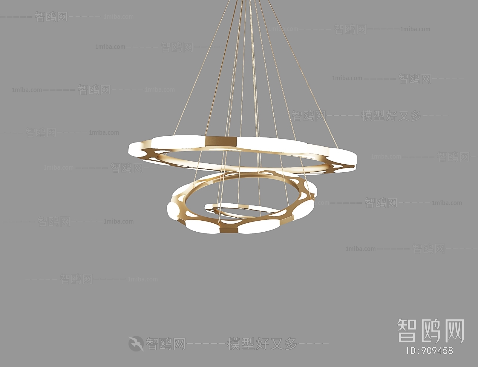 Modern Droplight