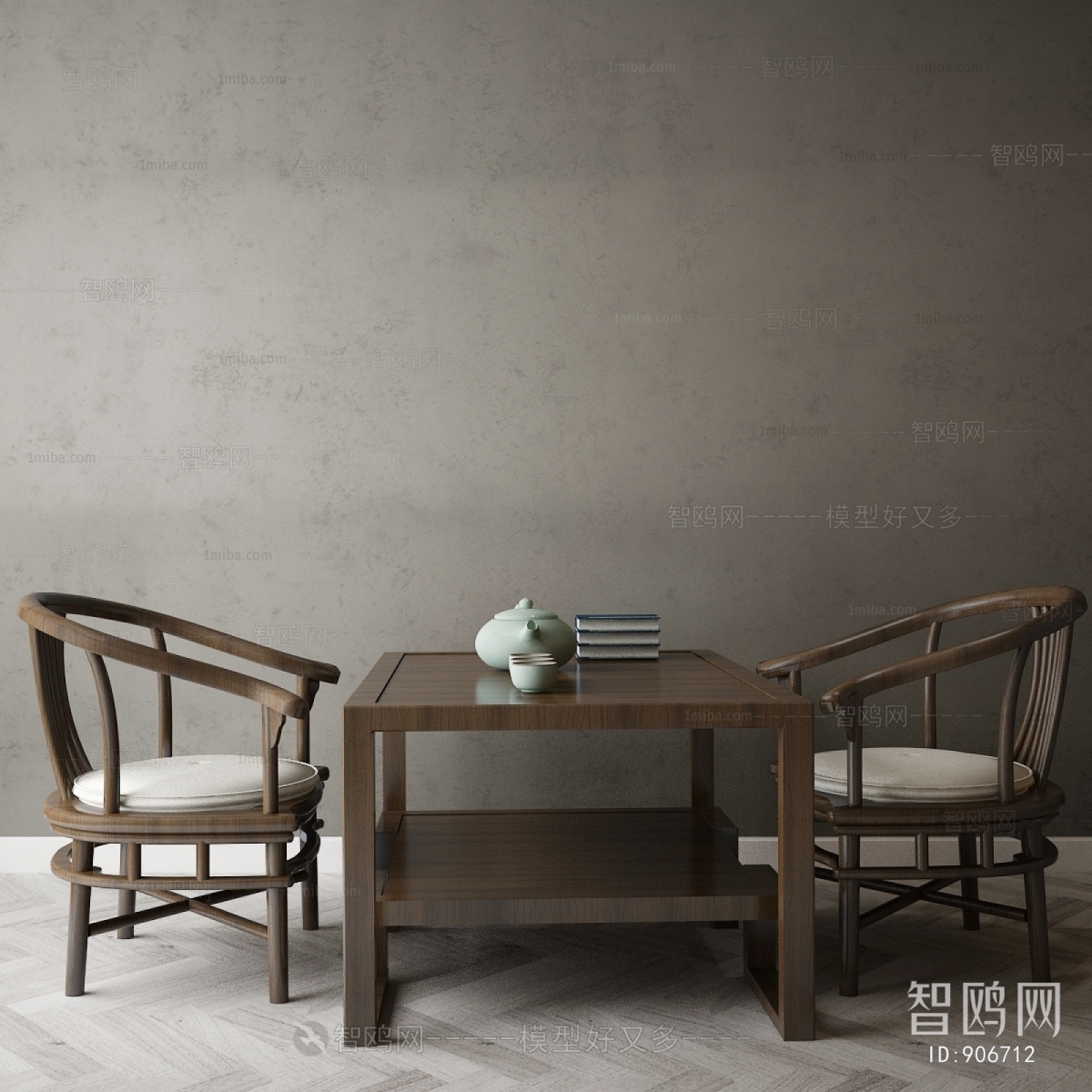 New Chinese Style Tea Tables And Chairs