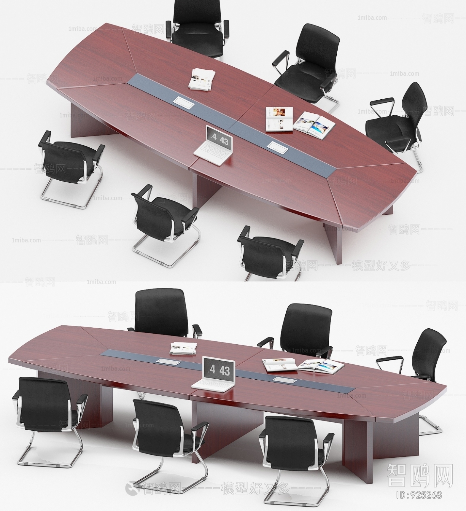 Modern Conference Table