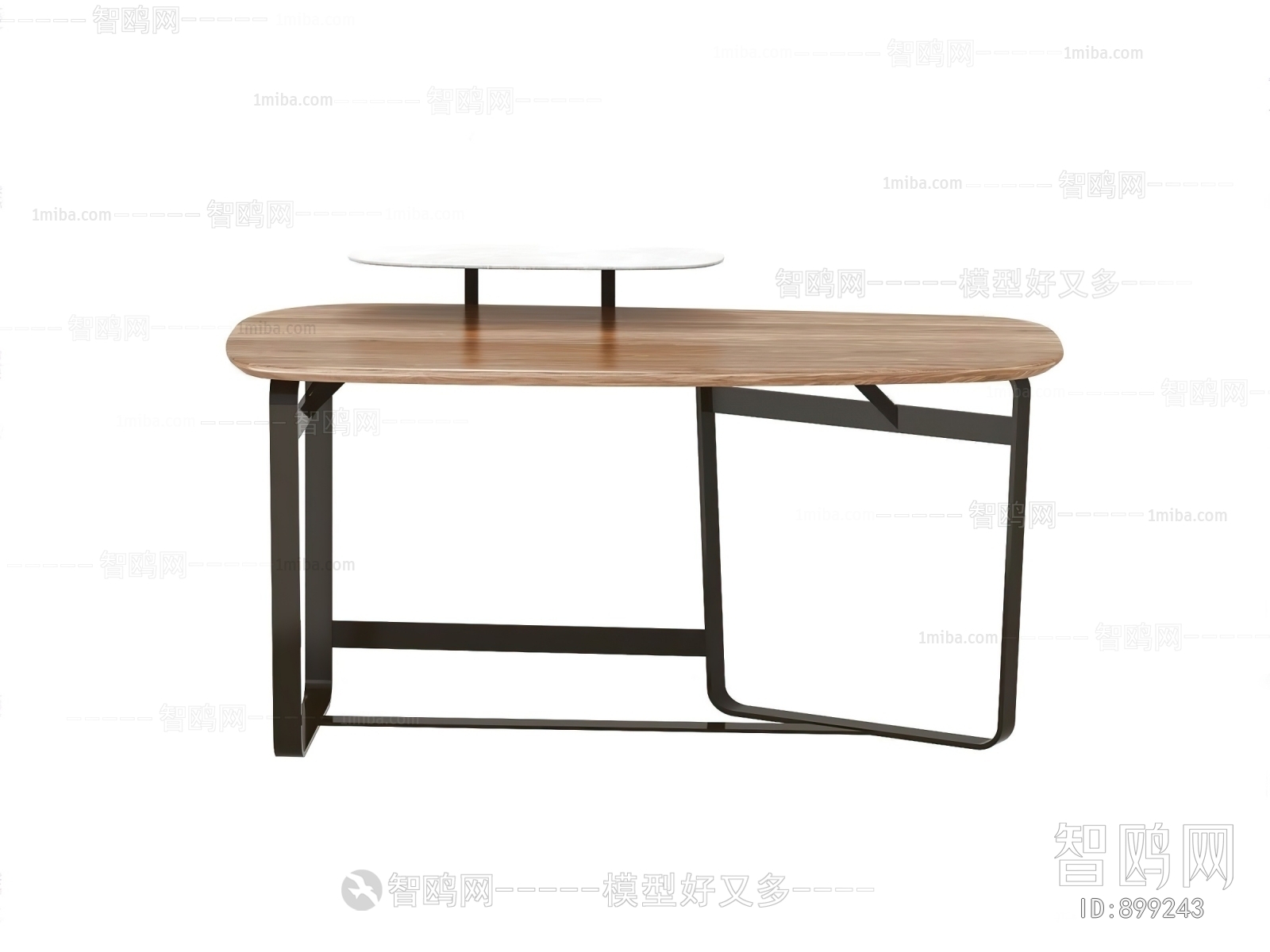 Modern Desk