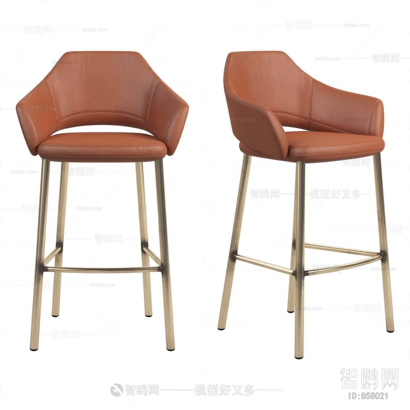 Modern Bar Chair