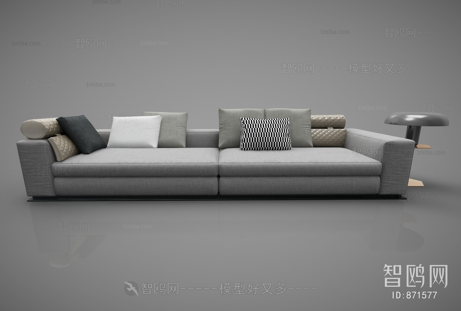 Modern A Sofa For Two