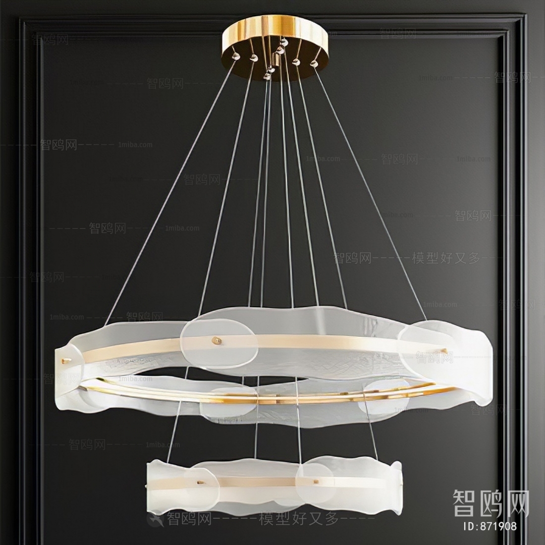 Modern Droplight