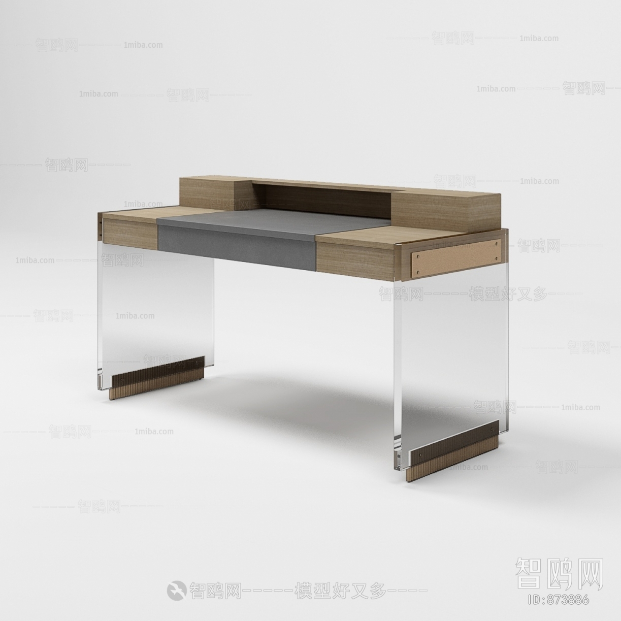 Modern Desk