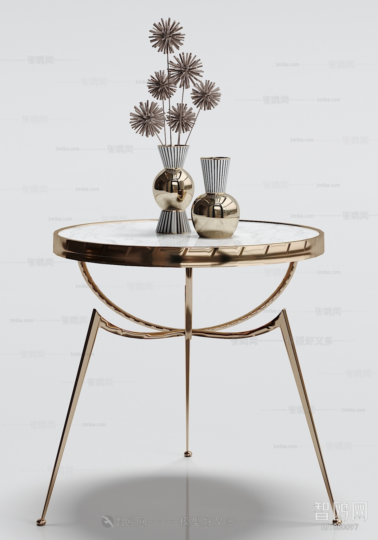 Modern Side Table/corner Table