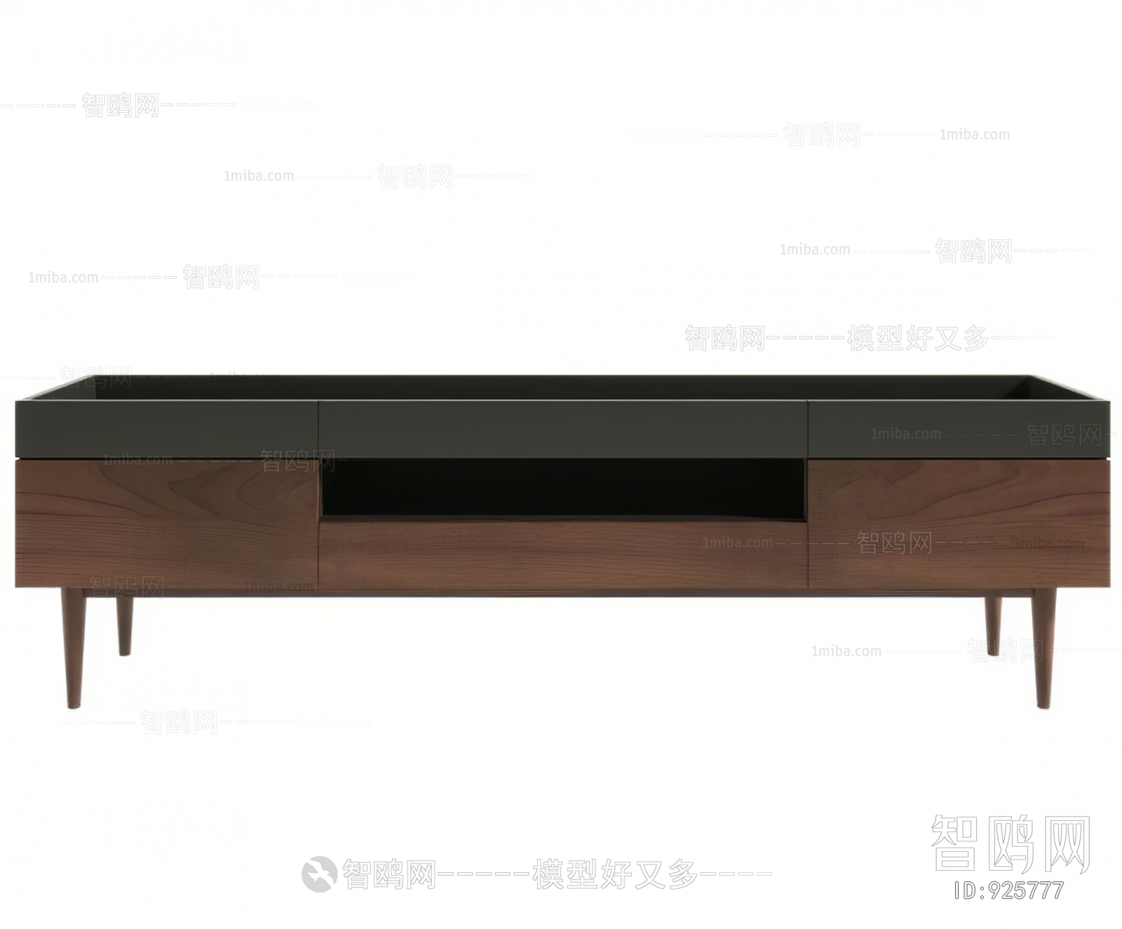 Modern TV Cabinet