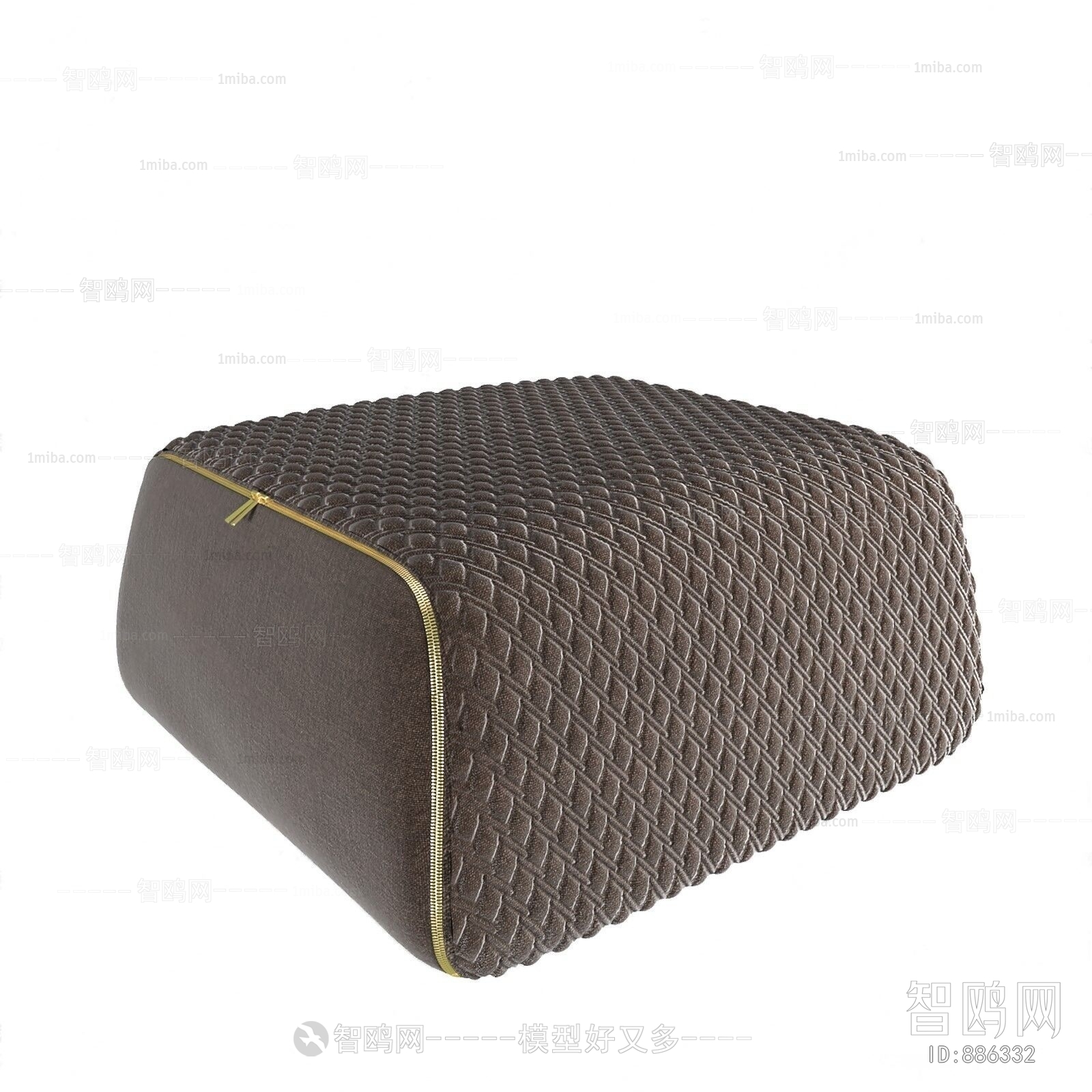 Modern Sofa Stool