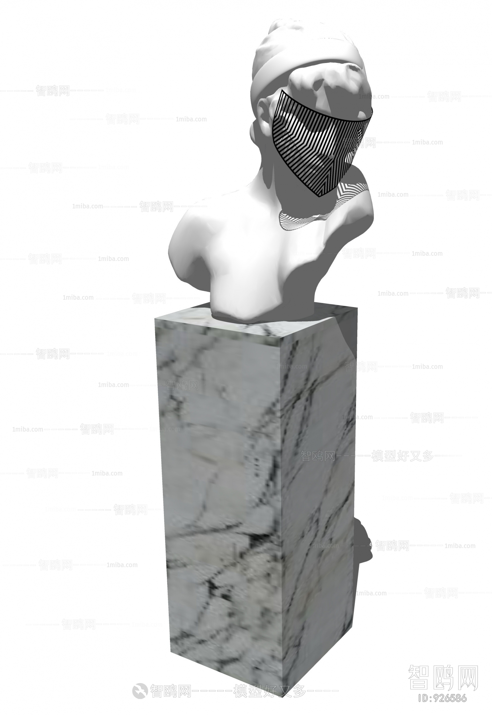 Modern Sculpture