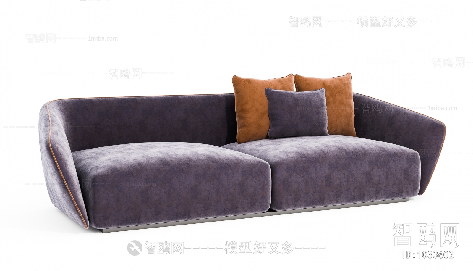 Modern A Sofa For Two