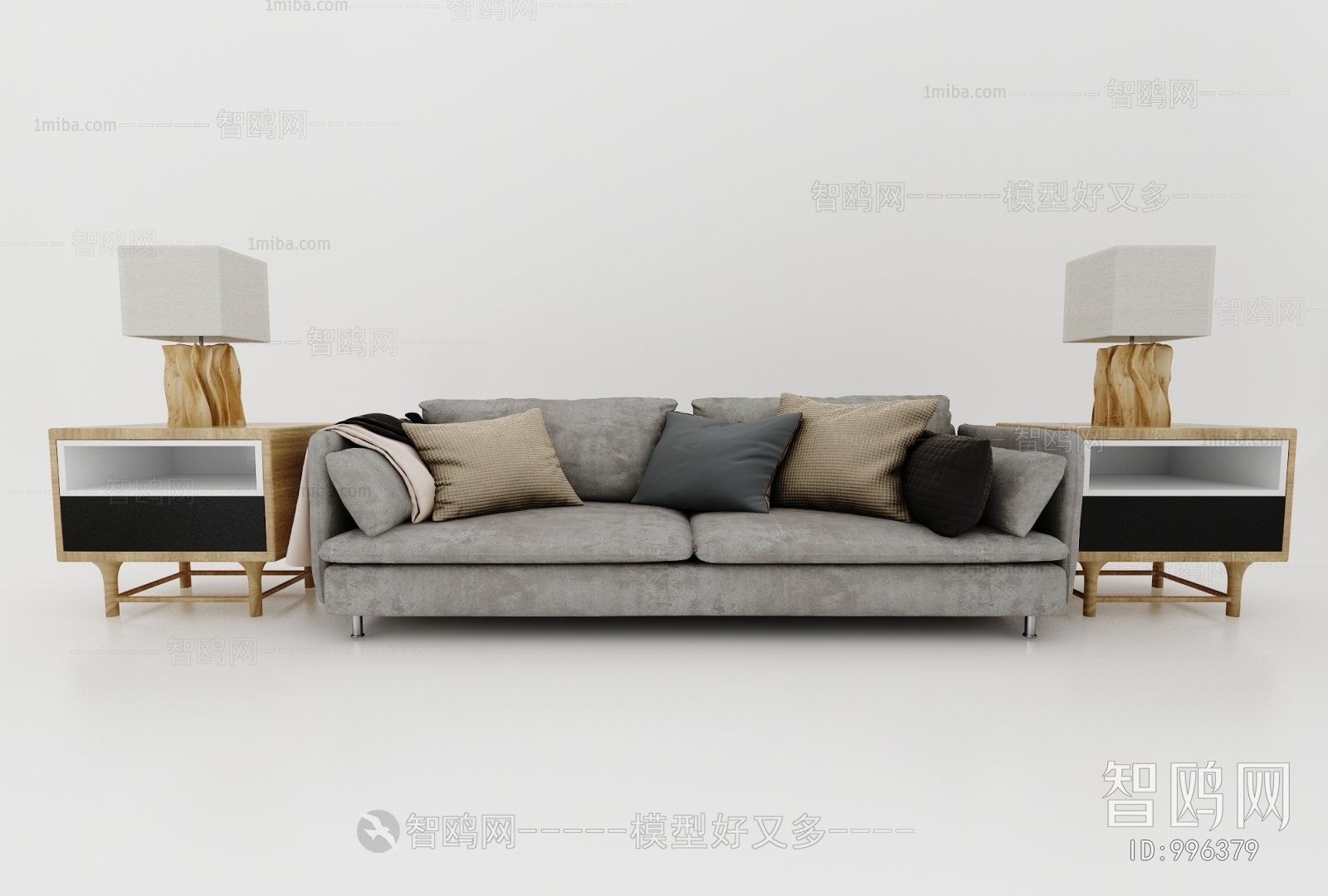 Modern A Sofa For Two