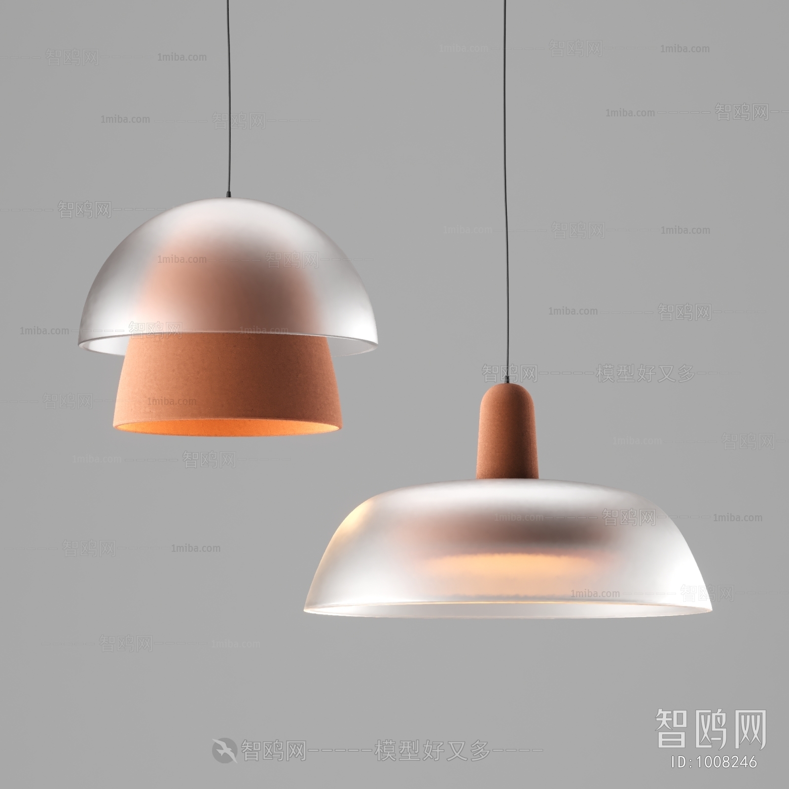 Modern Droplight