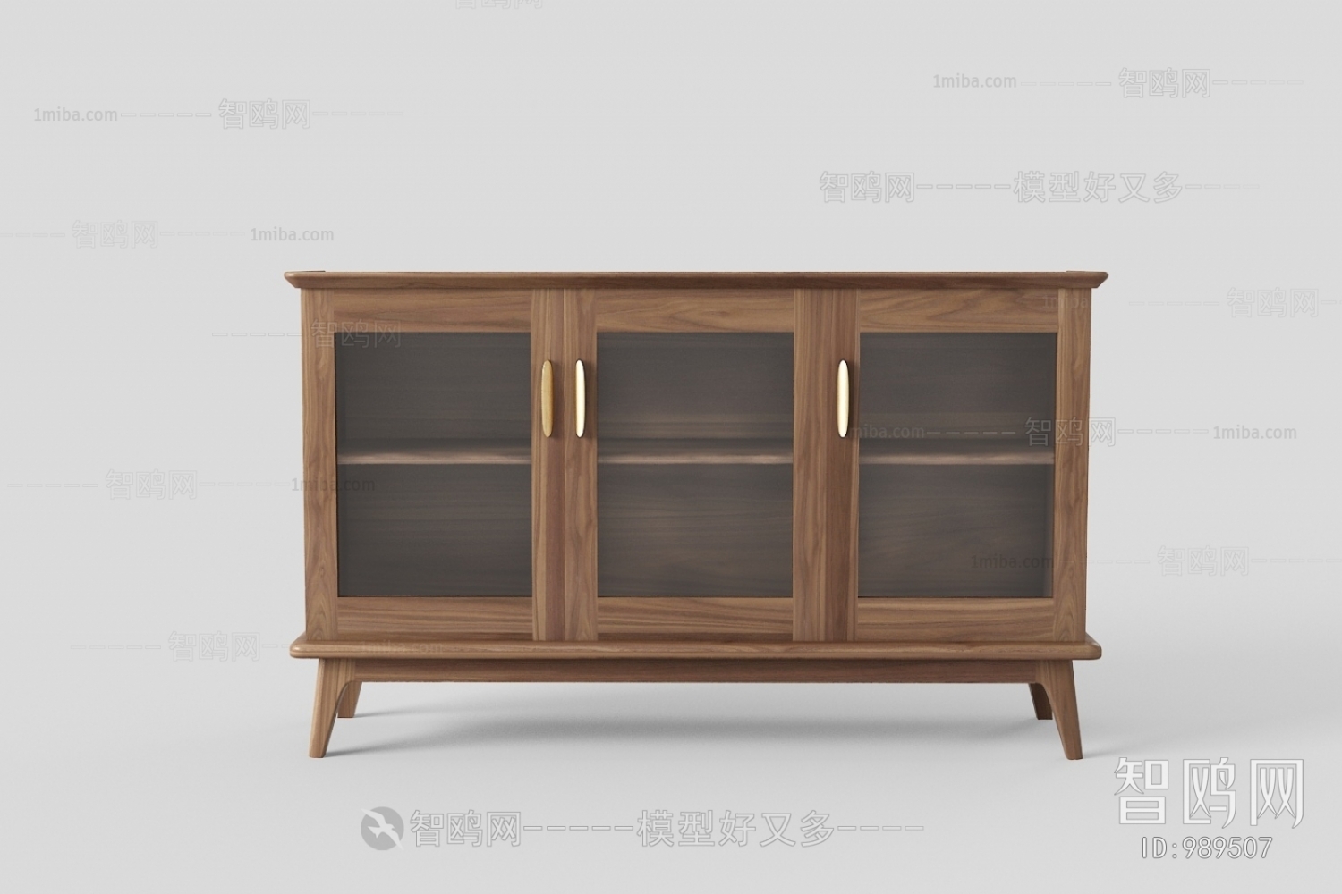 Nordic Style Sideboard