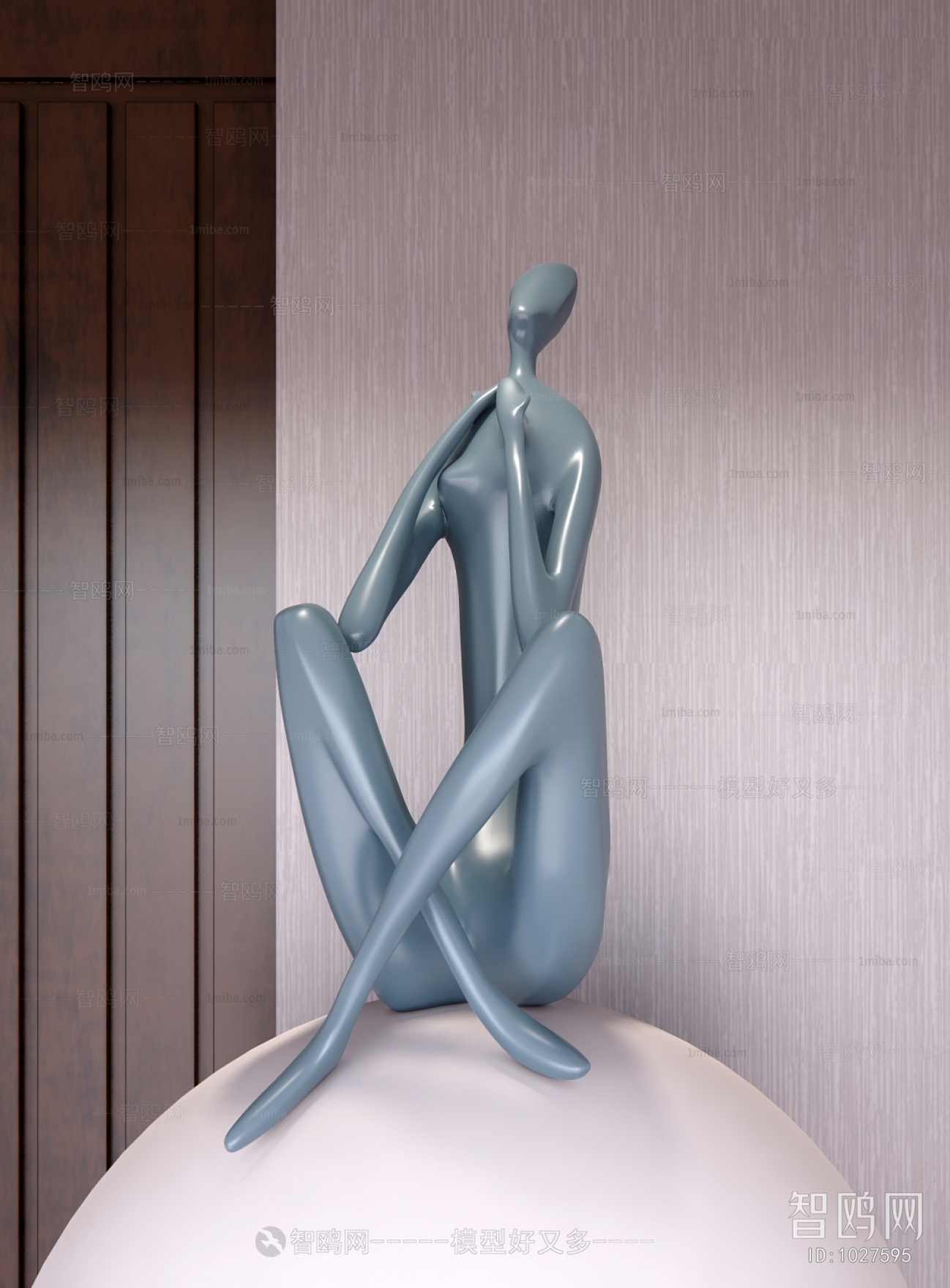 Modern Sculpture