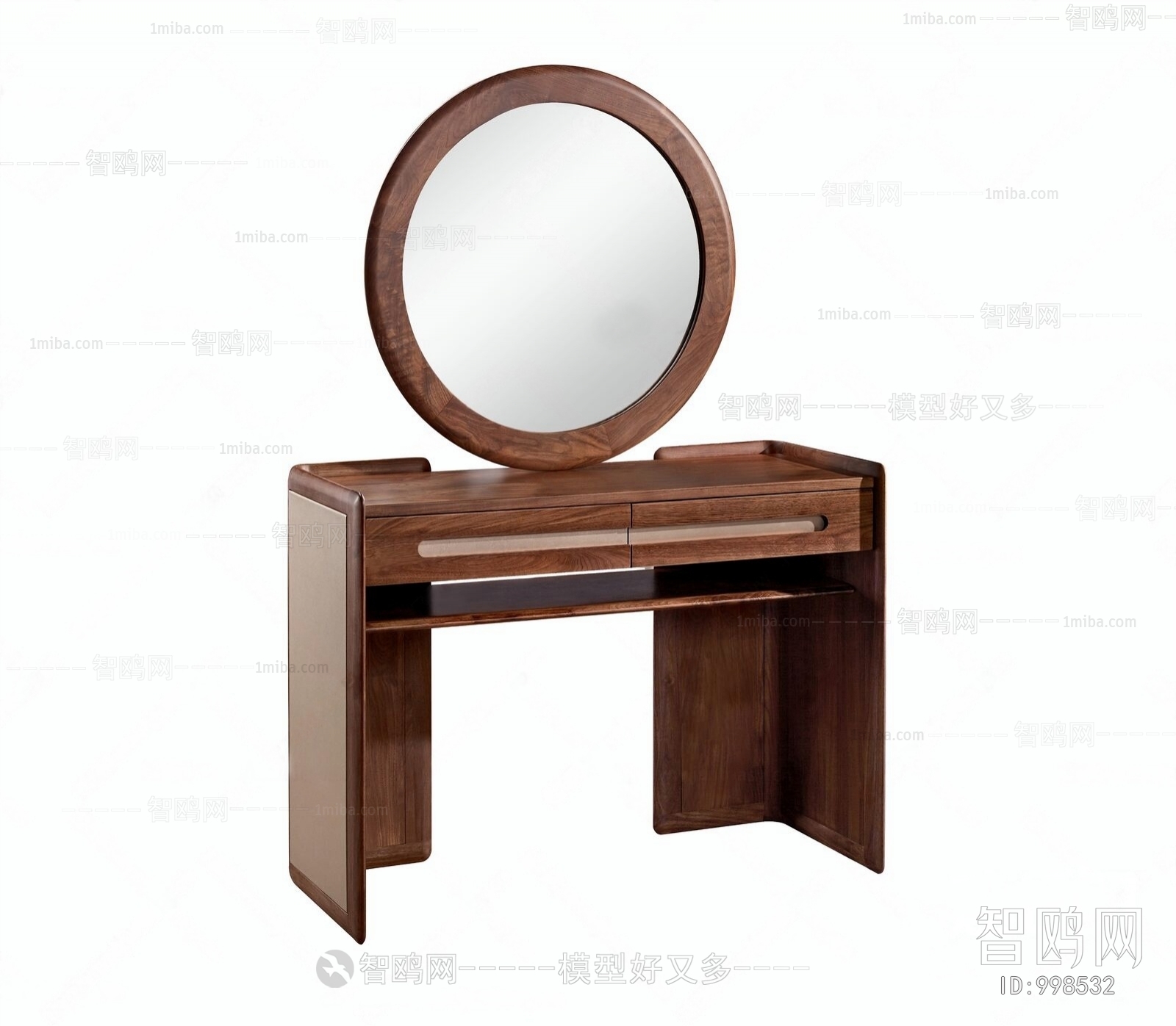 New Chinese Style Dresser