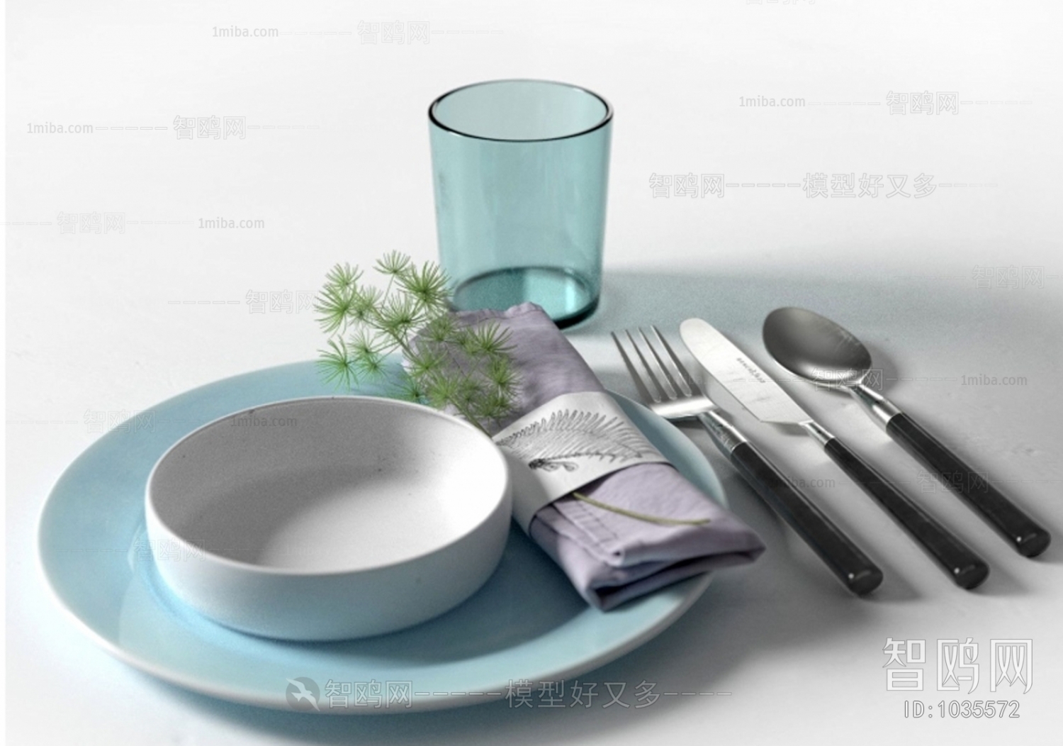 Modern Tableware