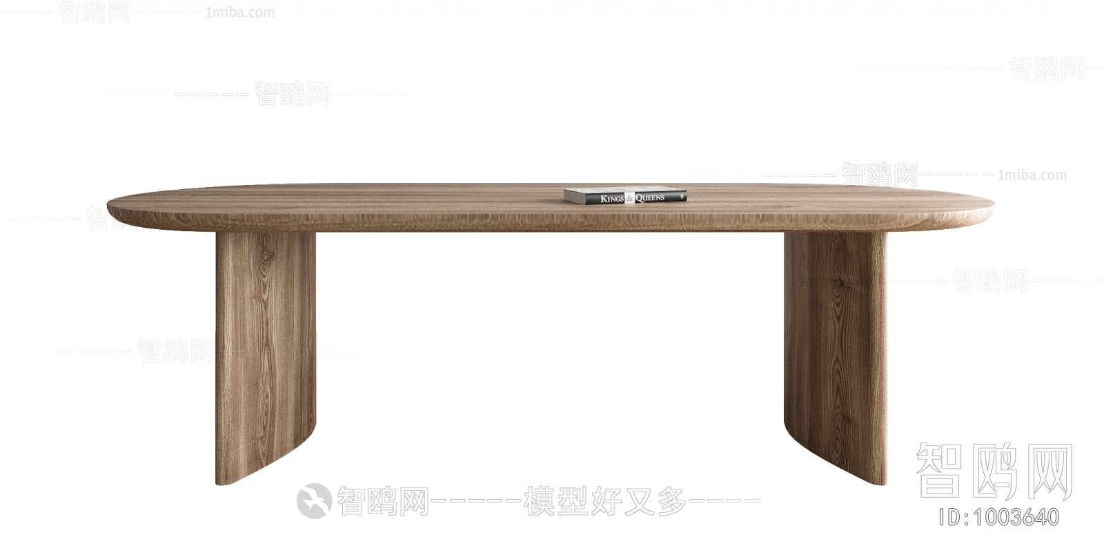 Modern Desk