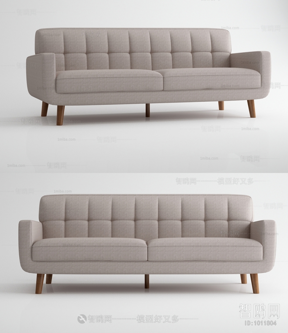 Modern A Sofa For Two