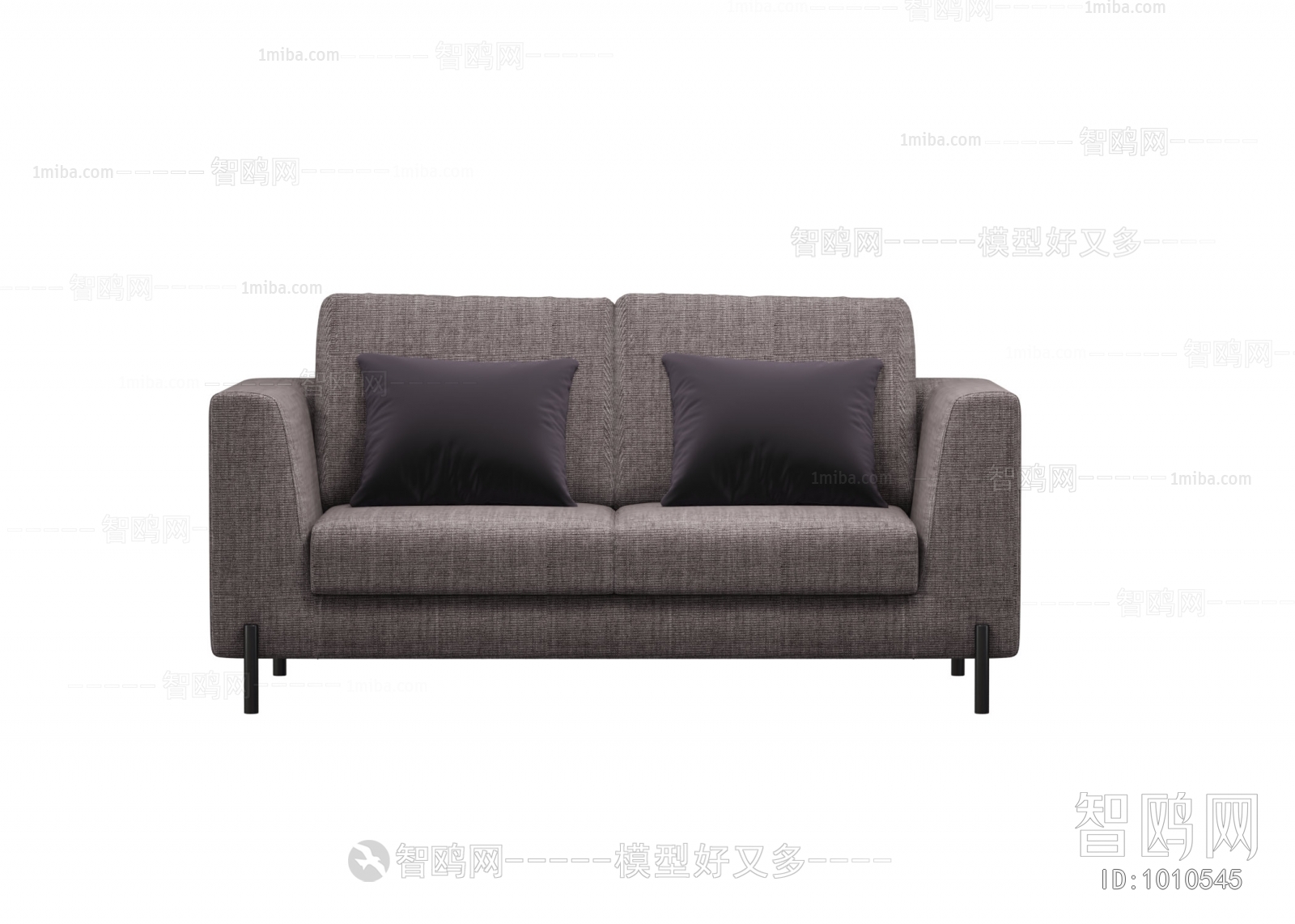 Modern A Sofa For Two