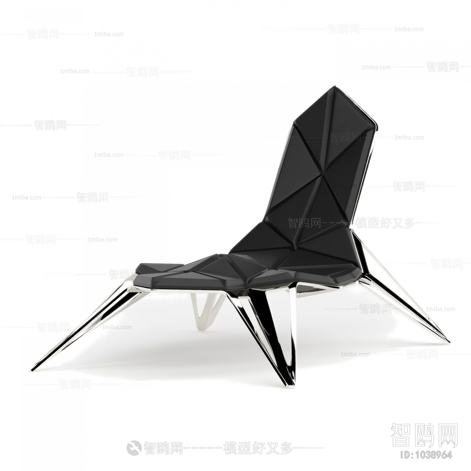 Modern Recliner