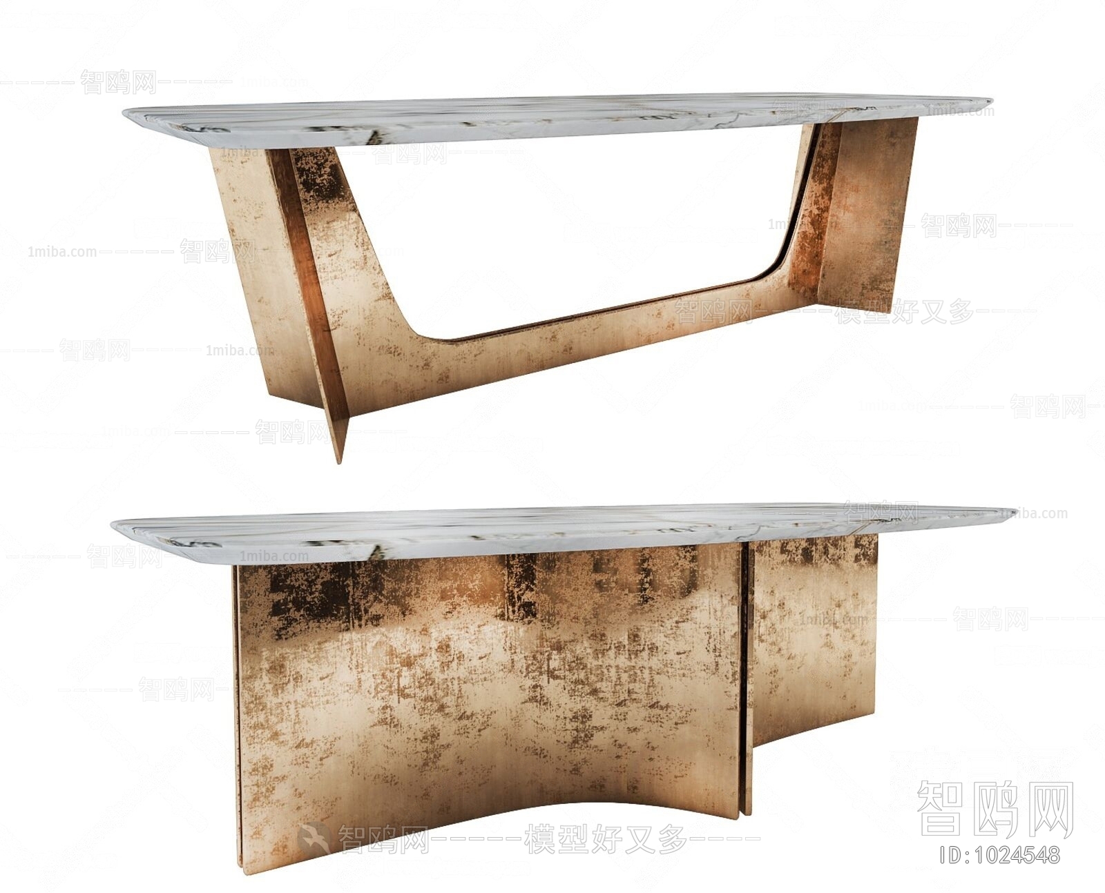 Modern Dining Table