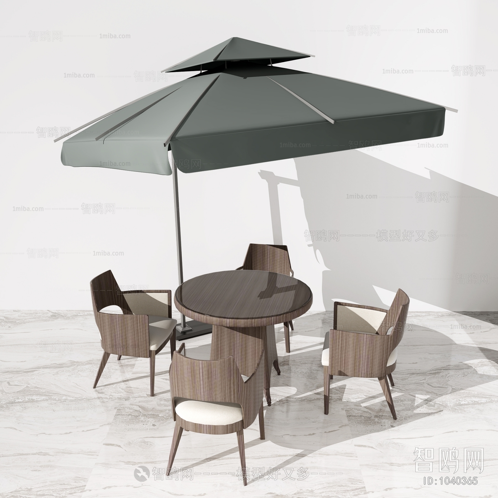 Modern Outdoor Tables And Chairs