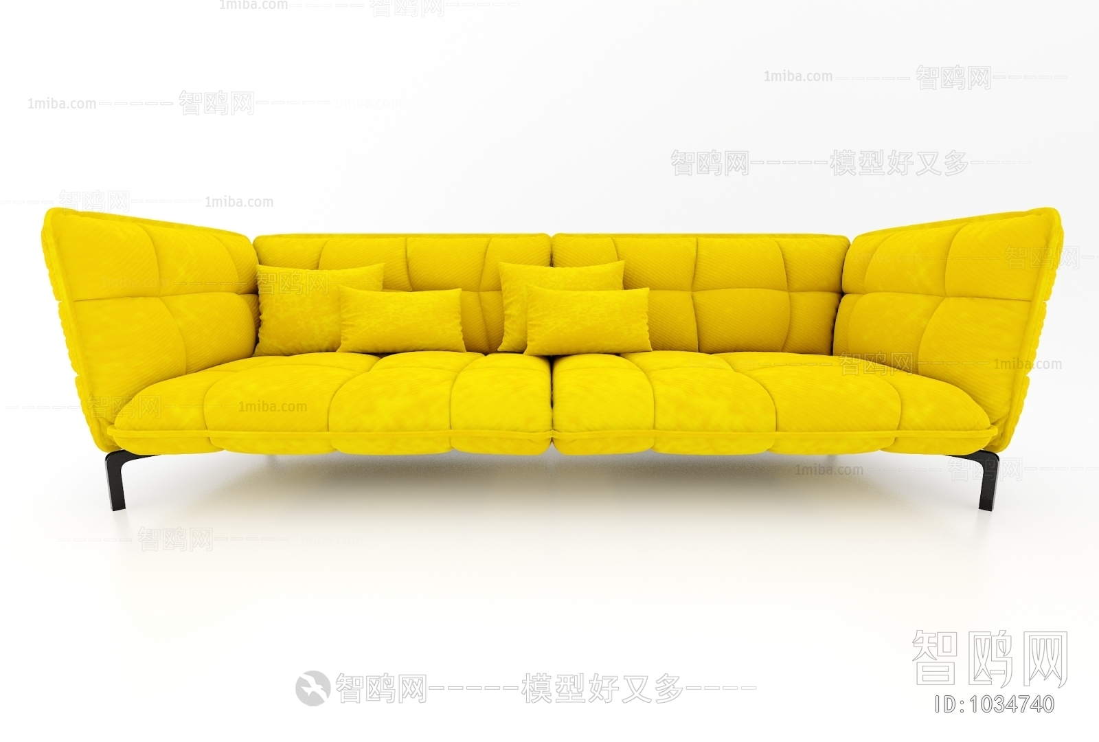 Modern A Sofa For Two