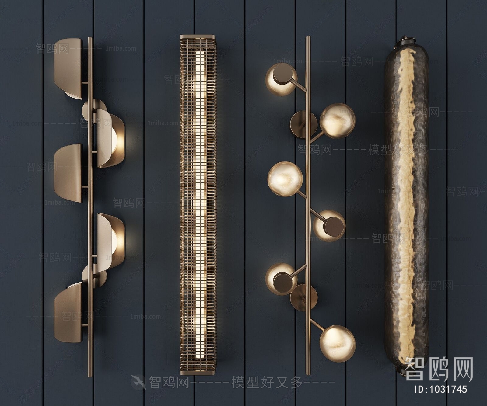 Modern Wall Lamp