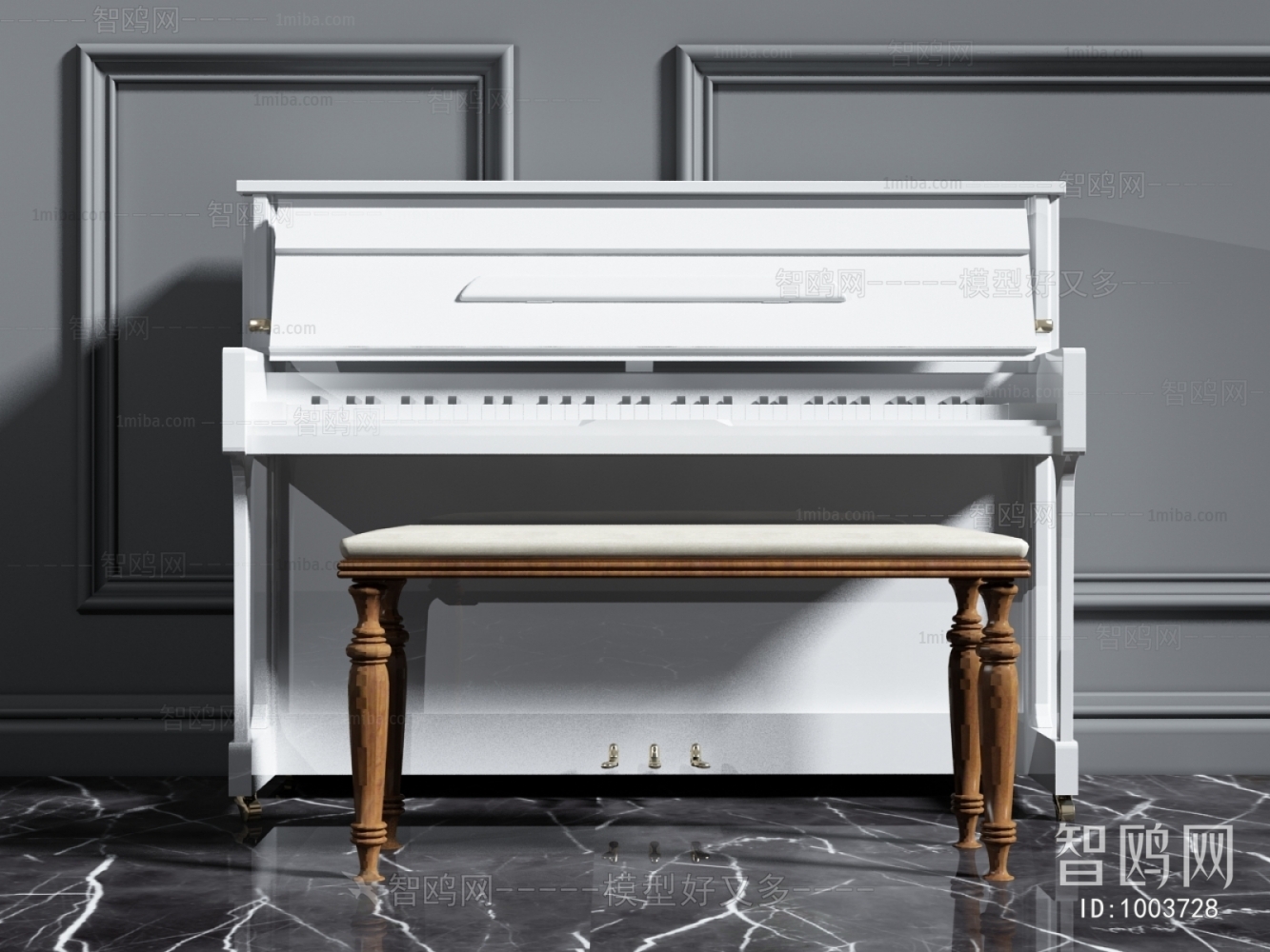 Modern Piano