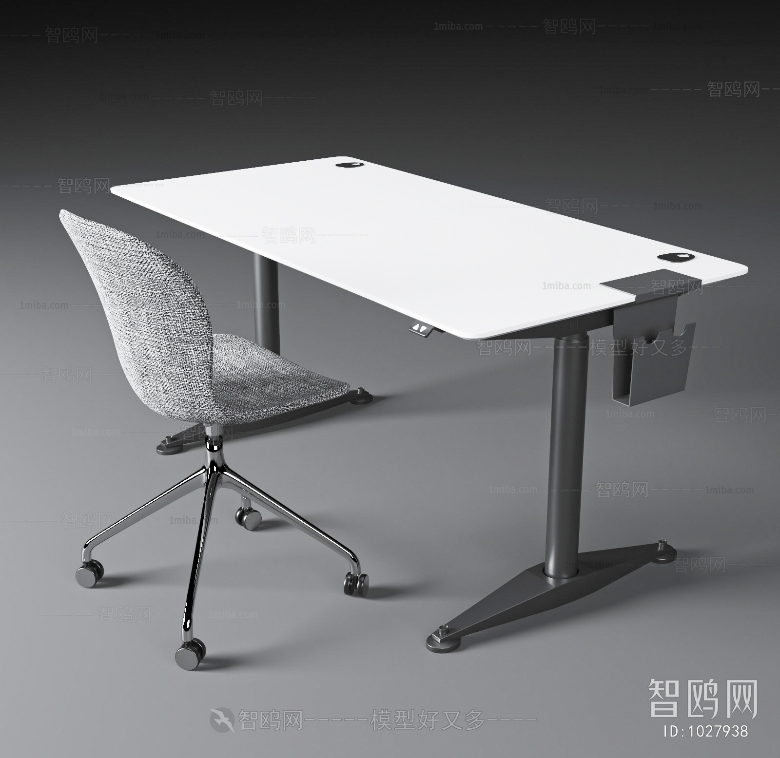 Modern Office Table