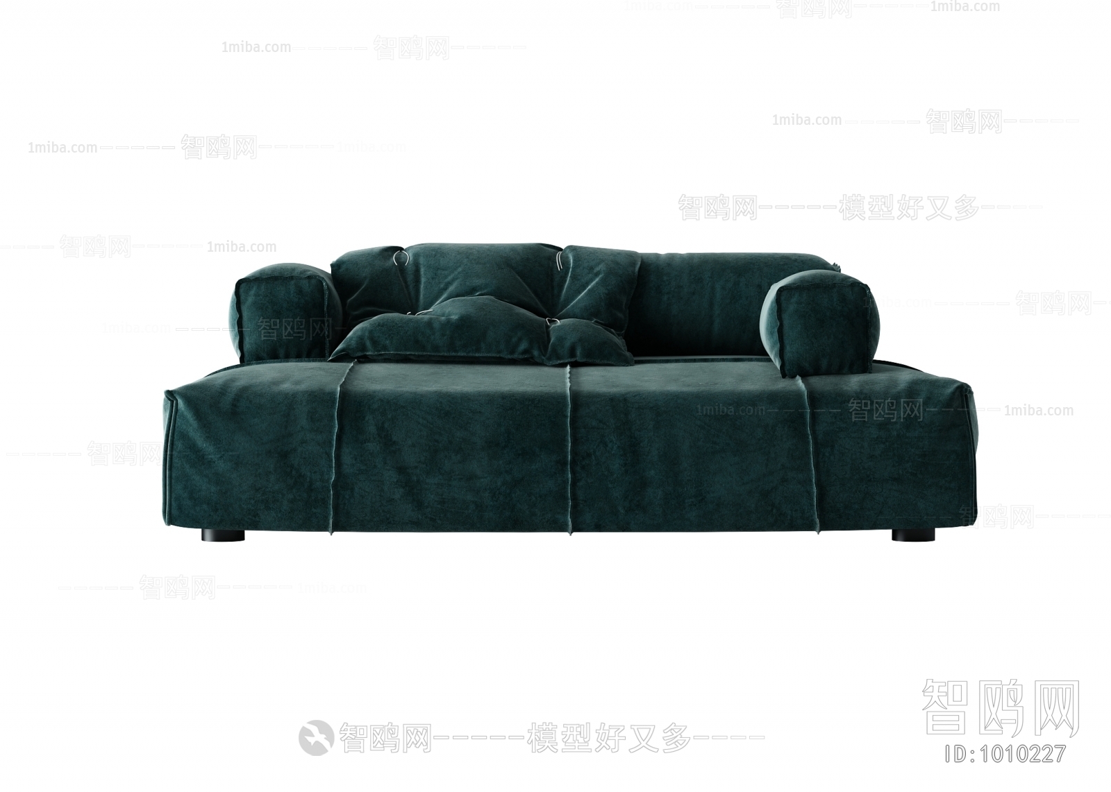 Modern Noble Concubine Chair