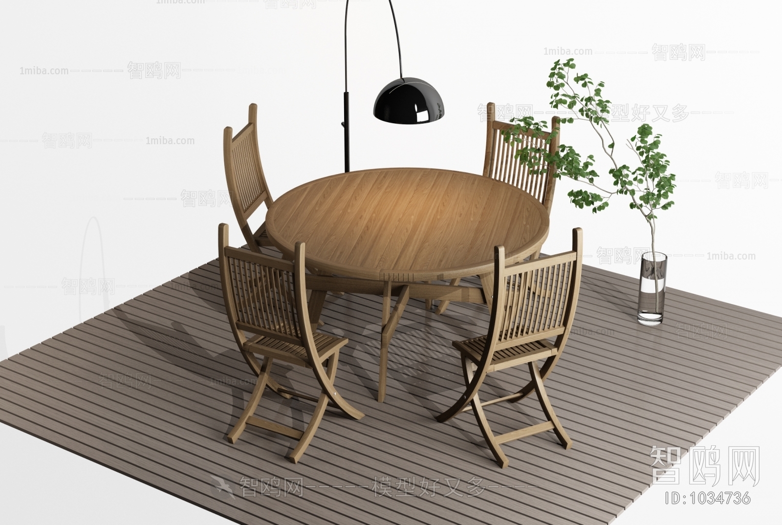 Modern Outdoor Tables And Chairs