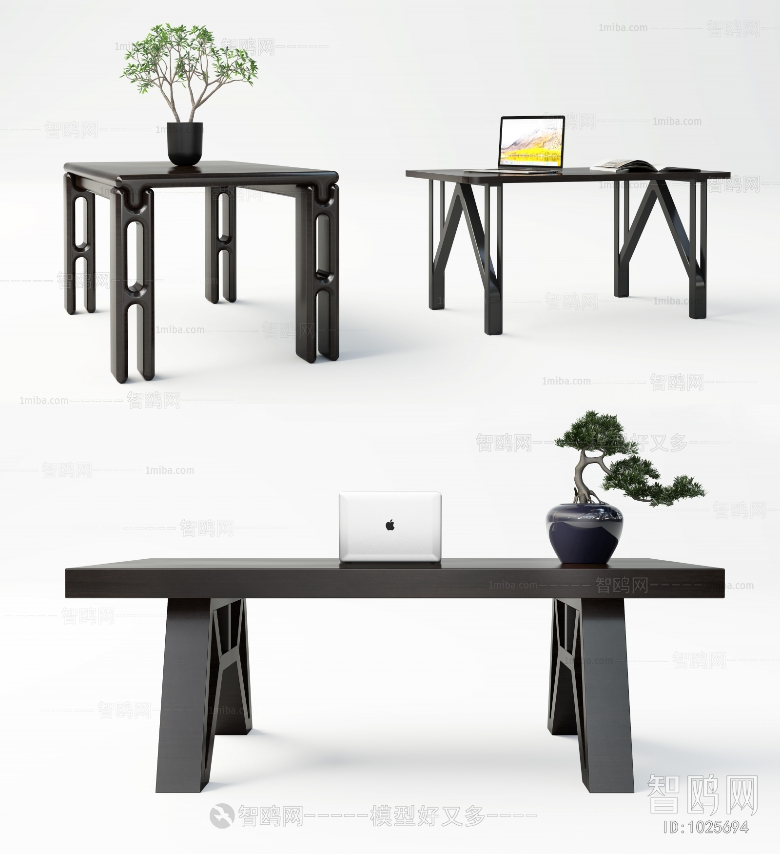 Modern Desk