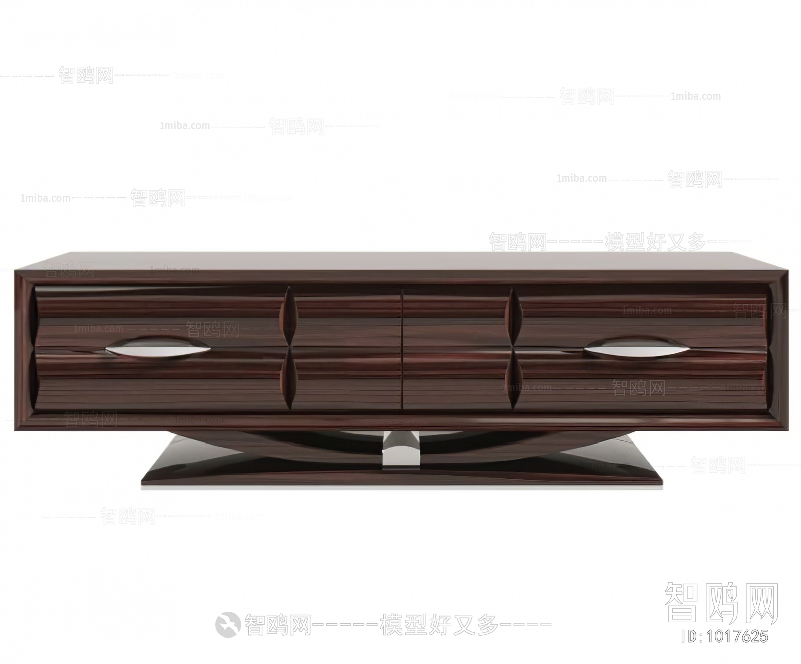 Modern TV Cabinet