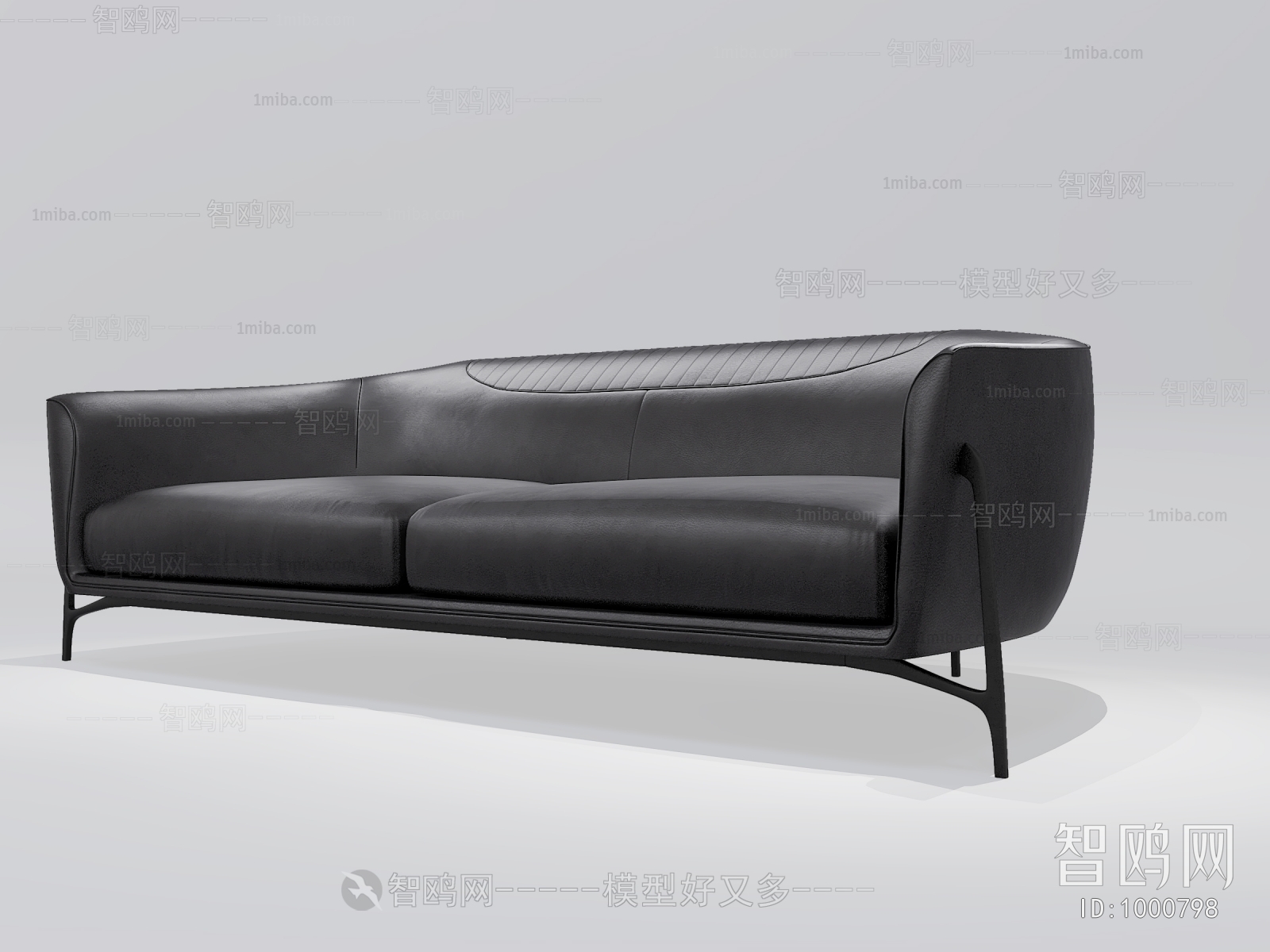 Modern A Sofa For Two