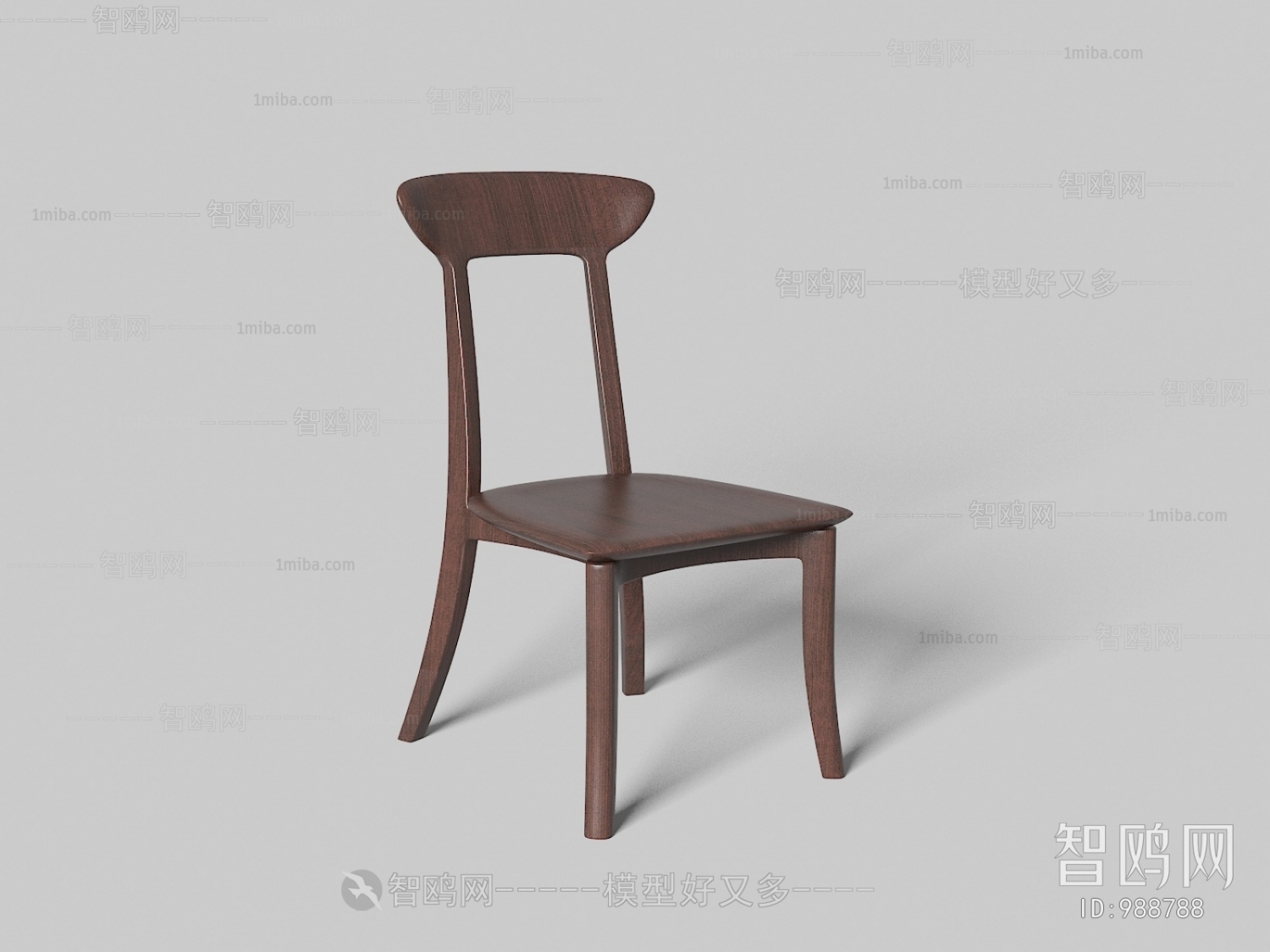 Modern Single Chair