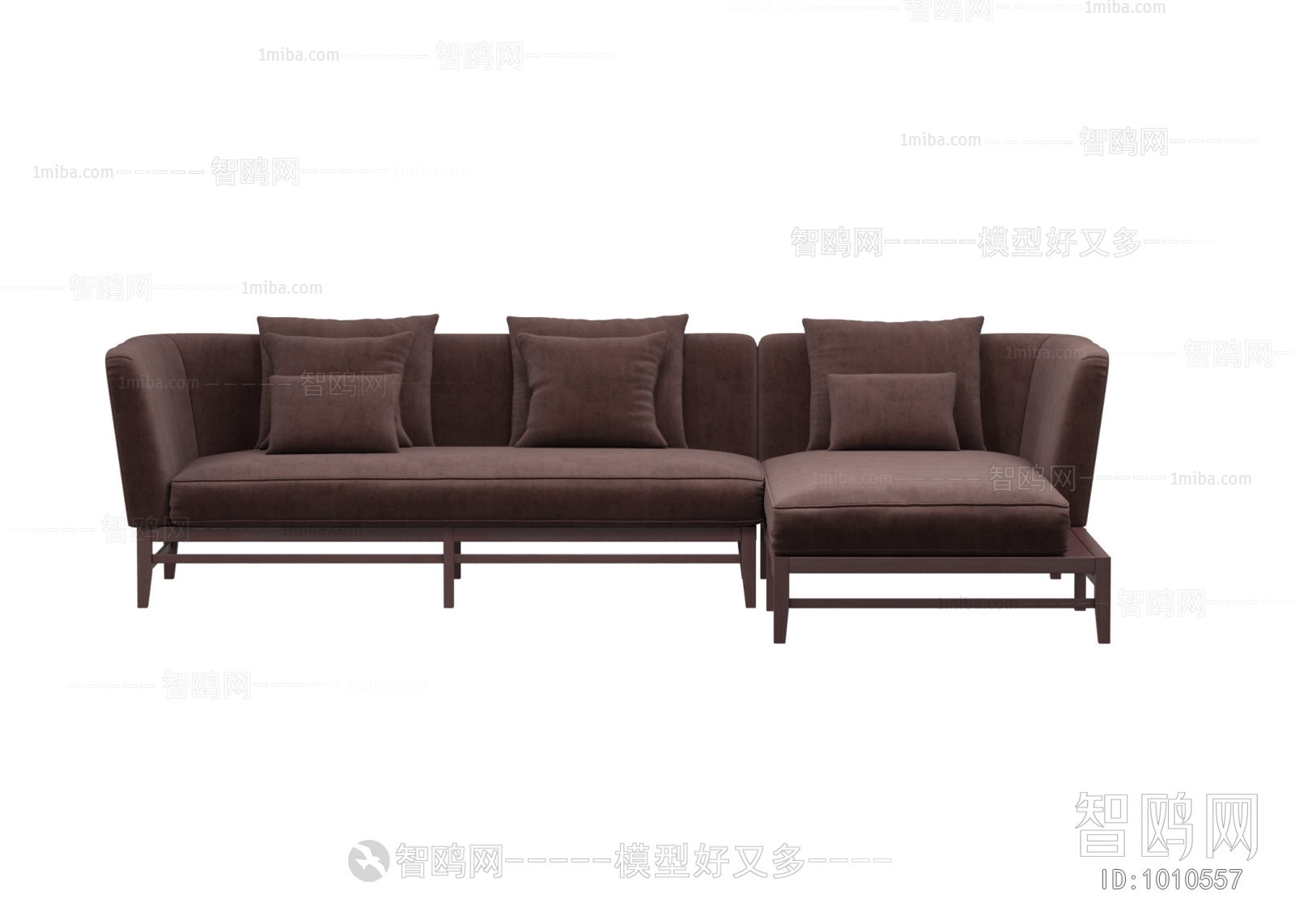 Modern Corner Sofa