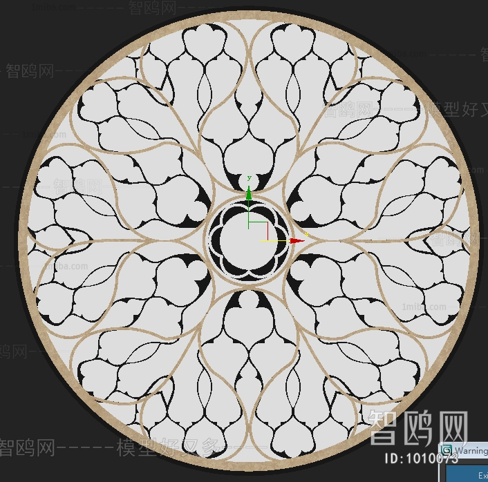 现代地拼地面拼花