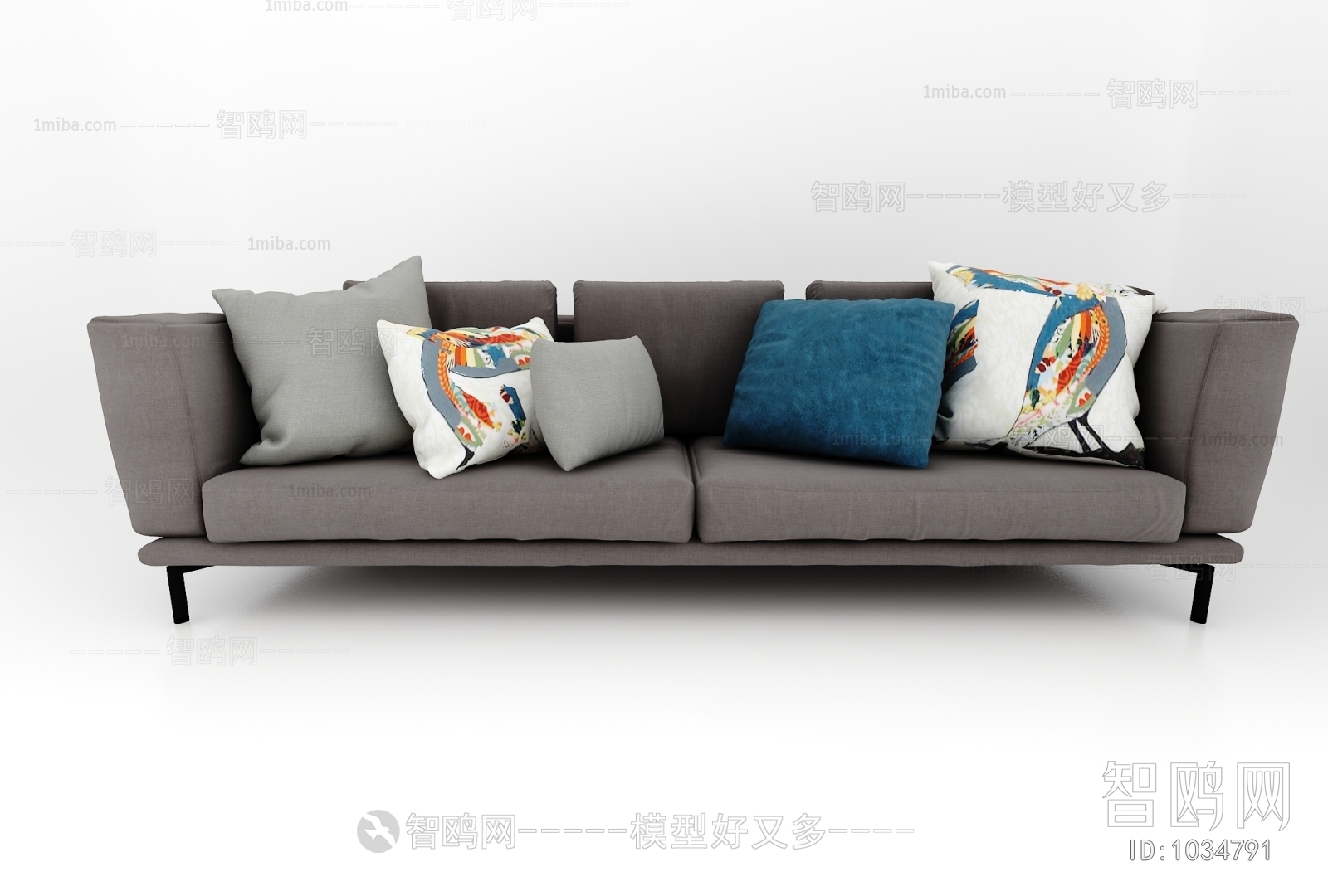 Modern A Sofa For Two