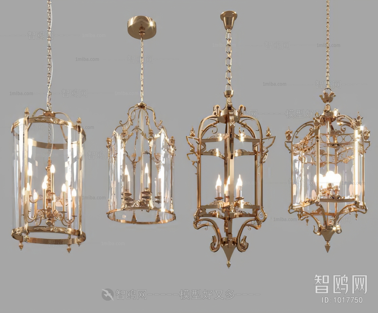 European Style Droplight